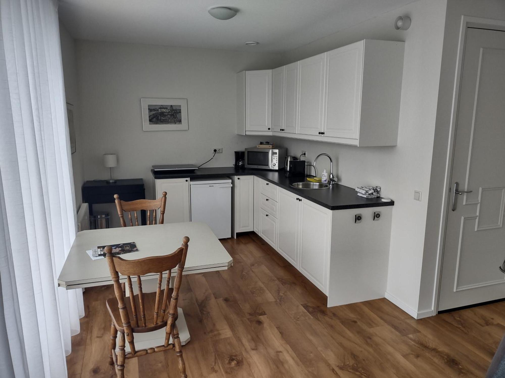 B&B Landgoed Rijckholt Geersdijk Zimmer foto