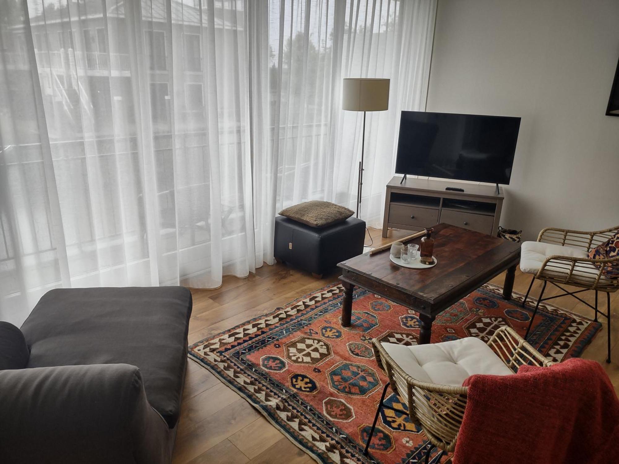 B&B Landgoed Rijckholt Geersdijk Zimmer foto